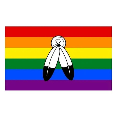 3x5Ft Regenbogen LGBT kennzeichnet Digital, die Fortschritts-Flagge Bandeira LGBT drucken
