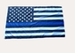 Wasserdichte Flaggen nach Maß und Nylonübergebungsart Fahnen Portable-100% fournisseur