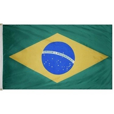 Fußball-Verein-Flaggen der Pantone-Farb-Polyester-Weltflaggen-150cmx90cm